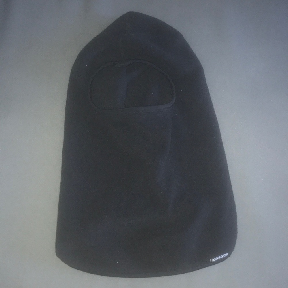 Dakota balaclava